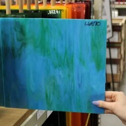 Tiffany Today Island Vibes Opal Streaky 11 Tiffany Today Island Vibes Opal Streaky -Stained Glass Deals Store 238627 40