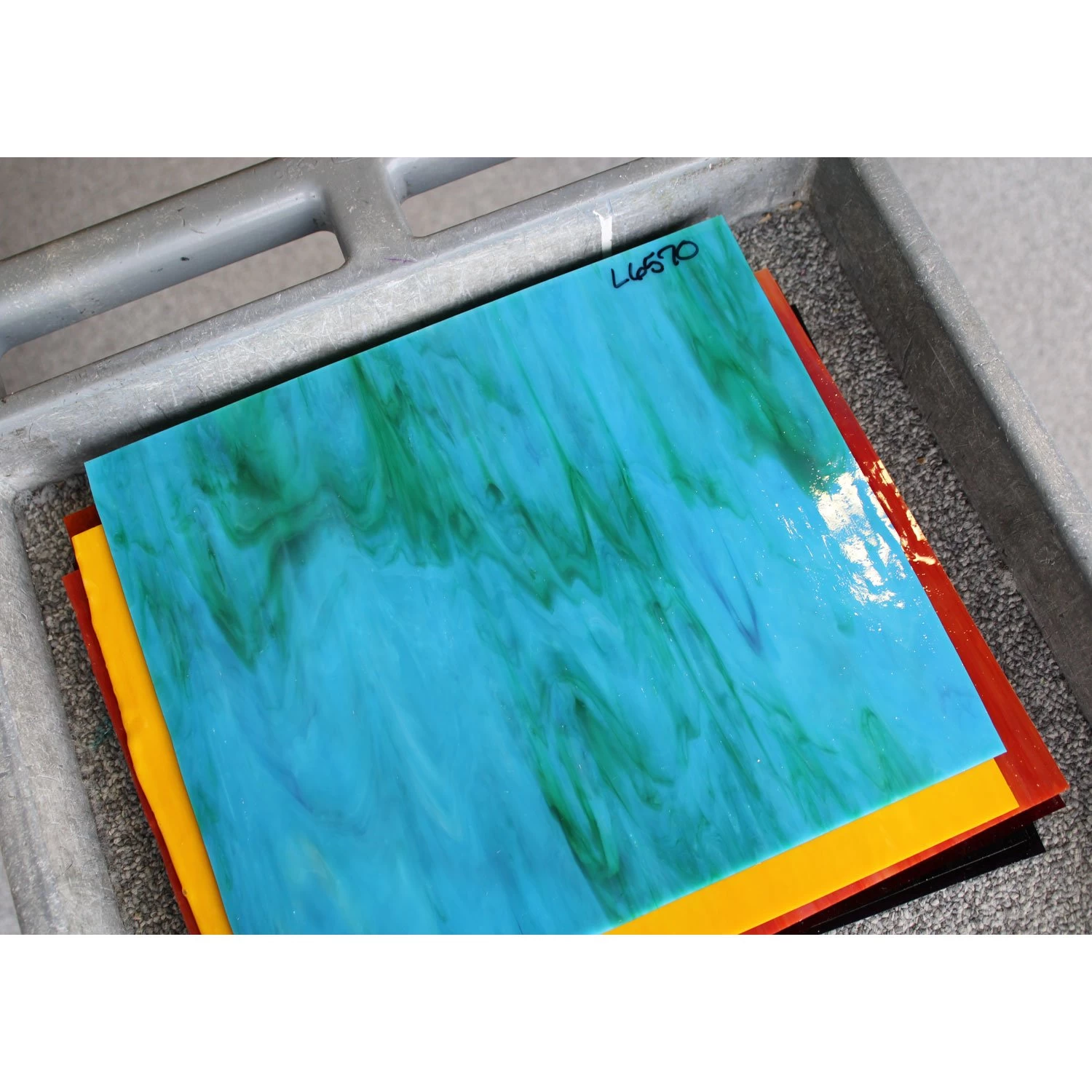 Tiffany Today Island Vibes Opal Streaky 7 Tiffany Today Island Vibes Opal Streaky - Image 7