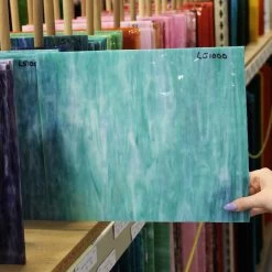 Tiffany Today Ocean Spray Opal Mottle -Stained Glass Deals Store 238635 40