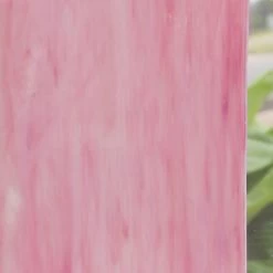 Tiffany Today Flamingo Opal Streaky 8 Tiffany Today Flamingo Opal Streaky -Stained Glass Deals Store 238639 20