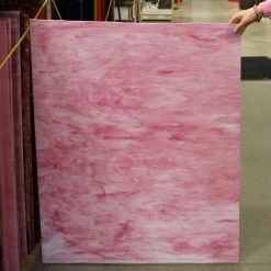 Tiffany Today Flamingo Opal Streaky 11 Tiffany Today Flamingo Opal Streaky -Stained Glass Deals Store 238639 50