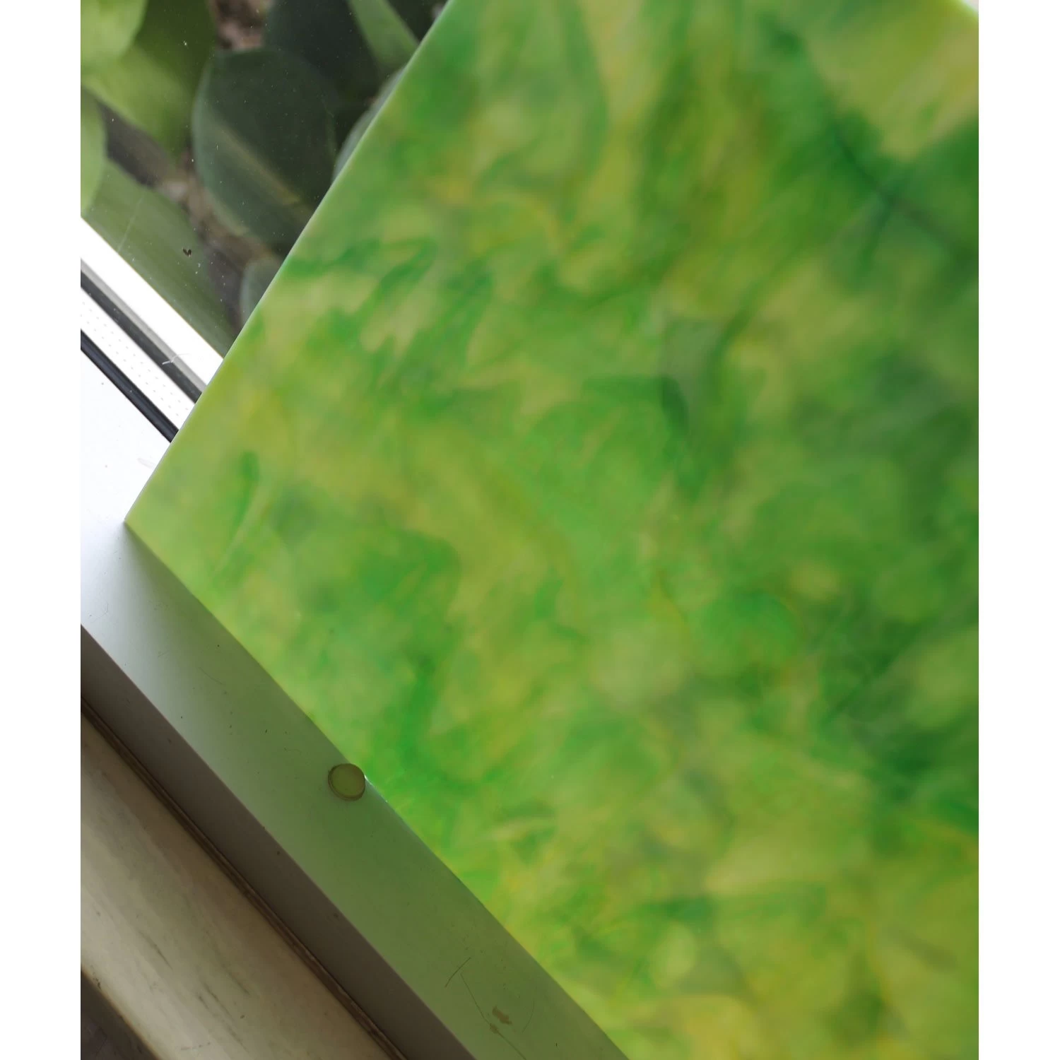 Tiffany Today Mint Julep Opal Streaky 4 Tiffany Today Mint Julep Opal Streaky - Image 4