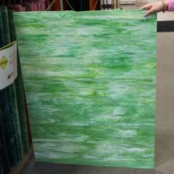 Tiffany Today Mint Julep Opal Streaky 15 Tiffany Today Mint Julep Opal Streaky -Stained Glass Deals Store 238643 50