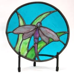 Tiffany Today Mint Julep Opal Streaky 18 Tiffany Today Mint Julep Opal Streaky -Stained Glass Deals Store 238643 80