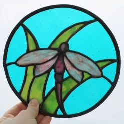 Tiffany Today Mint Julep Opal Streaky 19 Tiffany Today Mint Julep Opal Streaky -Stained Glass Deals Store 238643 90