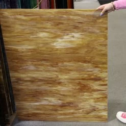 Tiffany Today Bluff Opal Streaky 11 Tiffany Today Bluff Opal Streaky -Stained Glass Deals Store 238655 50