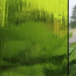 Tiffany Today Chartreuse Transparent -Stained Glass Deals Store 238659 20