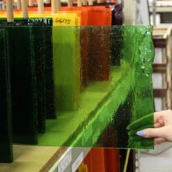 Tiffany Today Grass Transparent 9 Tiffany Today Grass Transparent -Stained Glass Deals Store 238663 40