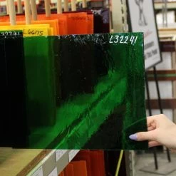 Tiffany Today Four Leaf Clover Transparent 9 Tiffany Today Four Leaf Clover Transparent -Stained Glass Deals Store 238667 40