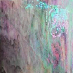 Tiffany Today Atlantis Iridized Opal Streaky