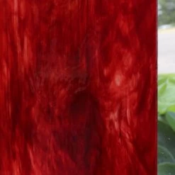 Tiffany Today Red Velvet Cake Opal Streaky -Stained Glass Deals Store 238683 20