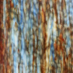 Tiffany Today Bluebird Opal Mottle