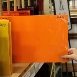 Tiffany Today Creamsicle Opal Streaky -Stained Glass Deals Store 238691 40