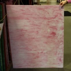 Tiffany Today Bubblegum Opal Streaky -Stained Glass Deals Store 238695 50