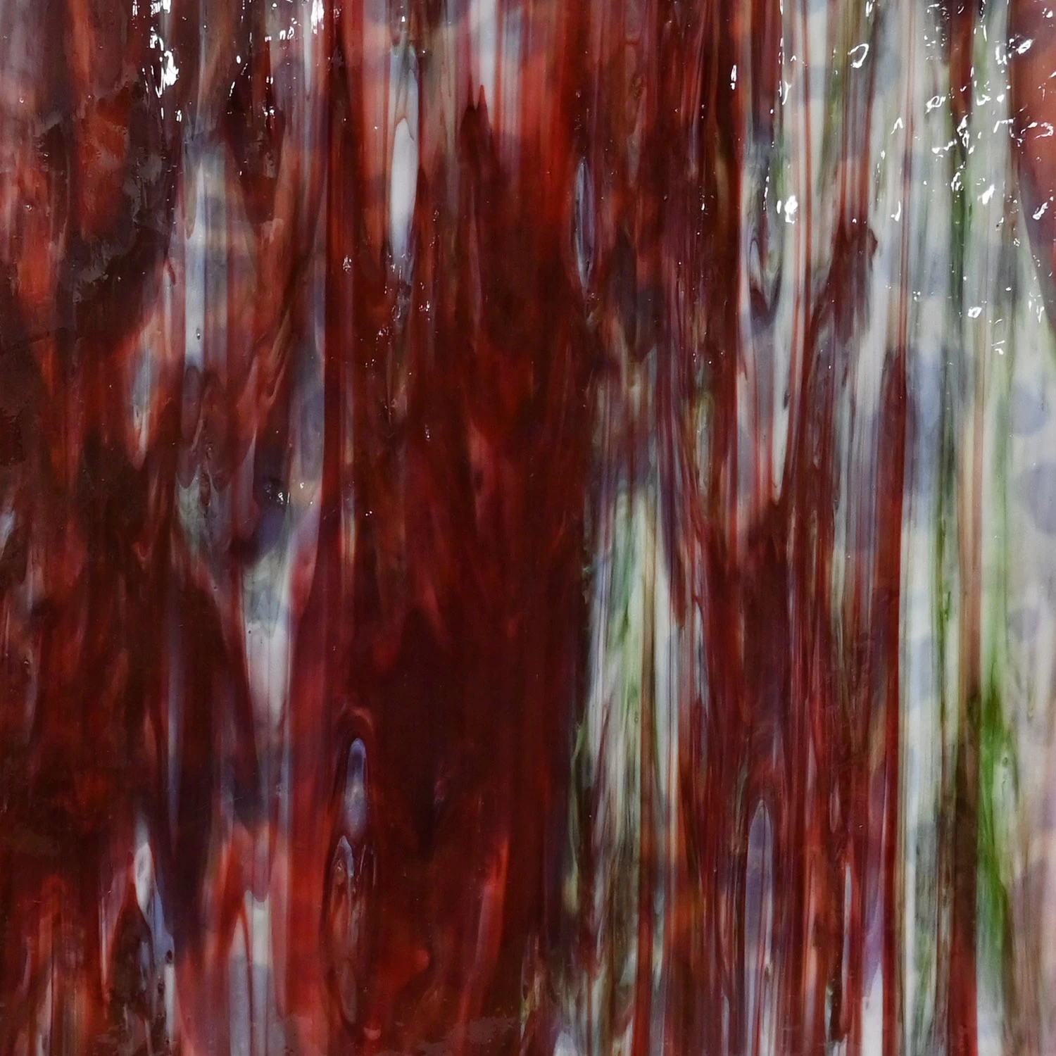 Tiffany Today Rainbow Eucalyptus Opal Mottle 8 Tiffany Today Rainbow Eucalyptus Opal Mottle - Image 8