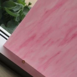 Tiffany Today Cherry Blossom Opal Streaky -Stained Glass Deals Store 238703 30