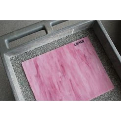 Tiffany Today Cherry Blossom Opal Streaky -Stained Glass Deals Store 238703 60