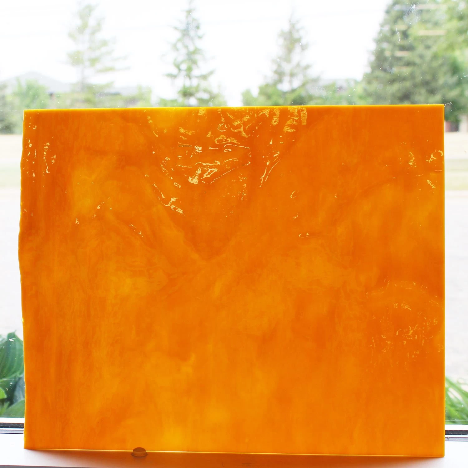 Tiffany Today Sunshine Opal Streaky 2 Tiffany Today Sunshine Opal Streaky - Image 2