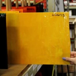 Tiffany Today Sunshine Opal Streaky 10 Tiffany Today Sunshine Opal Streaky -Stained Glass Deals Store 238707 40