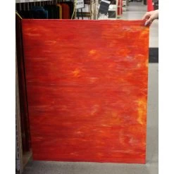 Tiffany Today Poppy Opal Streaky 12 Tiffany Today Poppy Opal Streaky -Stained Glass Deals Store 238711 50