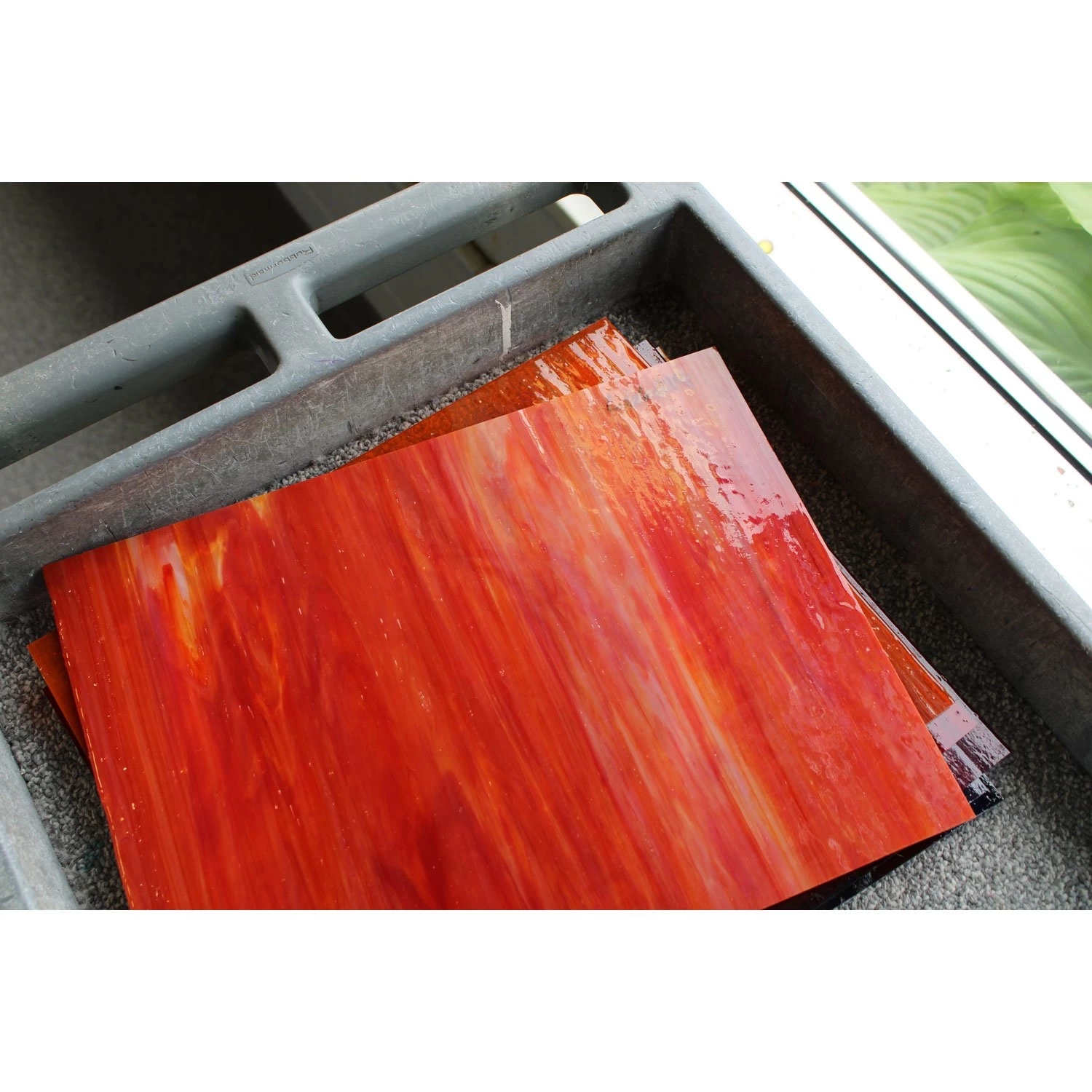 Tiffany Today Poppy Opal Streaky 7 Tiffany Today Poppy Opal Streaky - Image 7