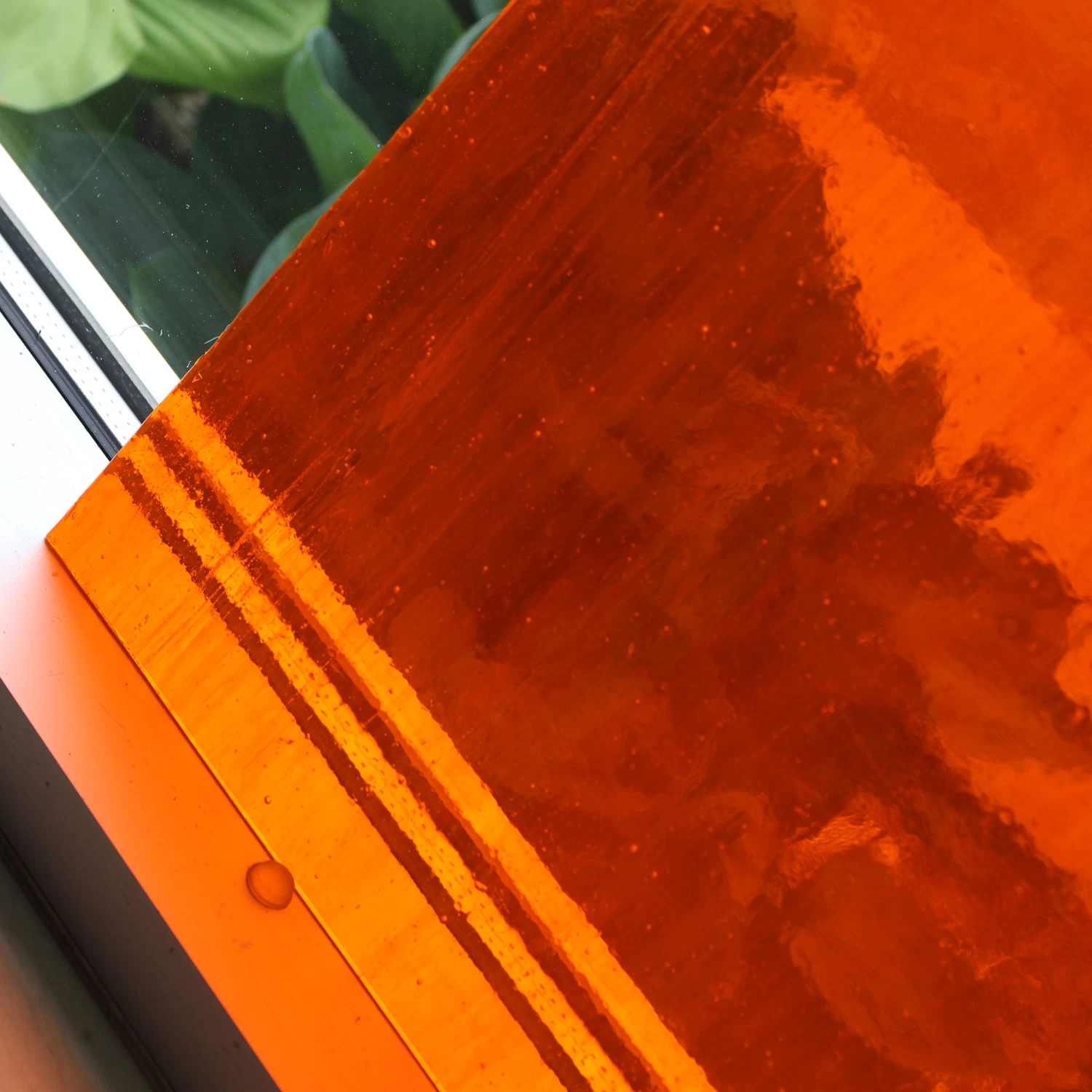 Tiffany Today Orange Soda Transparent 4 Tiffany Today Orange Soda Transparent - Image 4