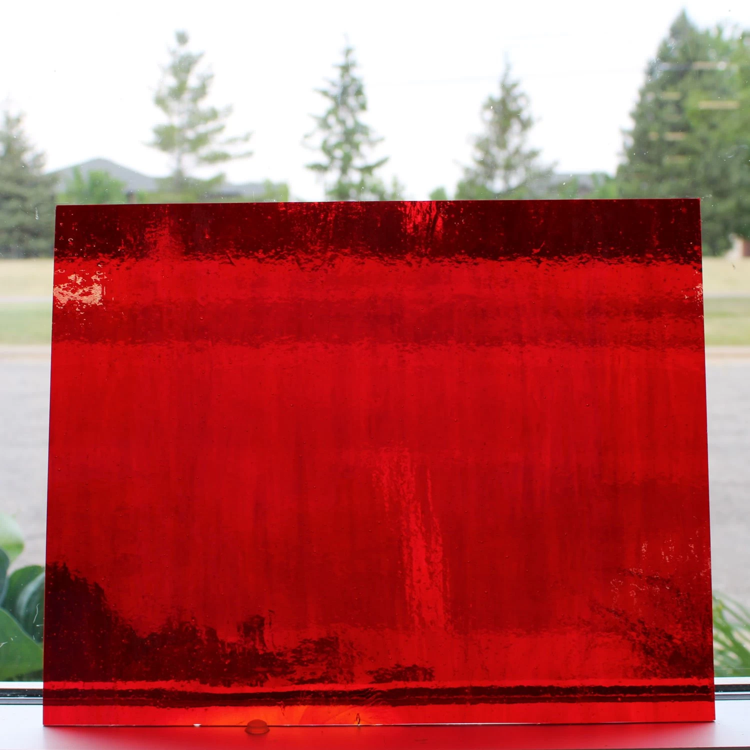 Tiffany Today Cardinal Transparent 2 Tiffany Today Cardinal Transparent - Image 2