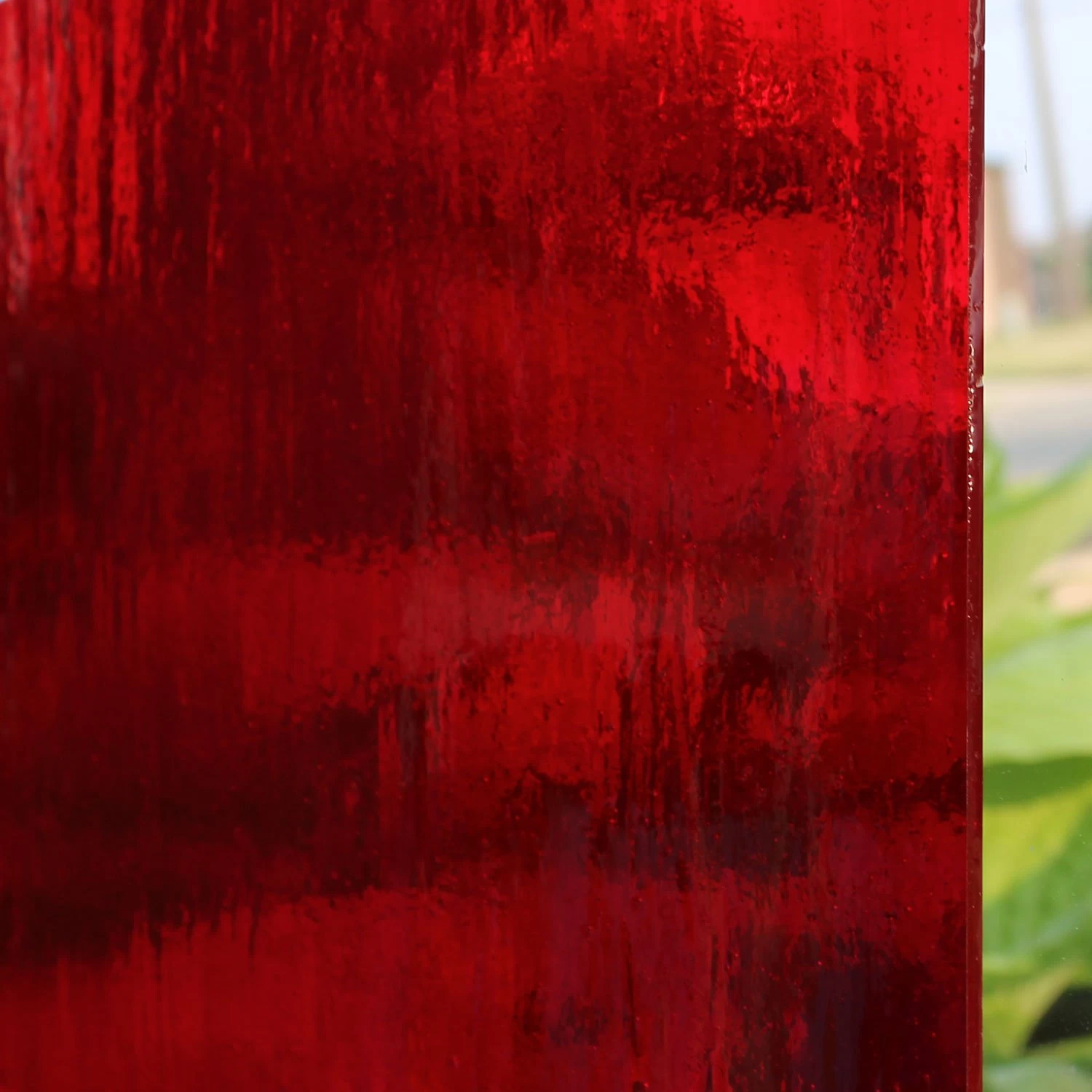 Tiffany Today Cardinal Transparent 3 Tiffany Today Cardinal Transparent - Image 3