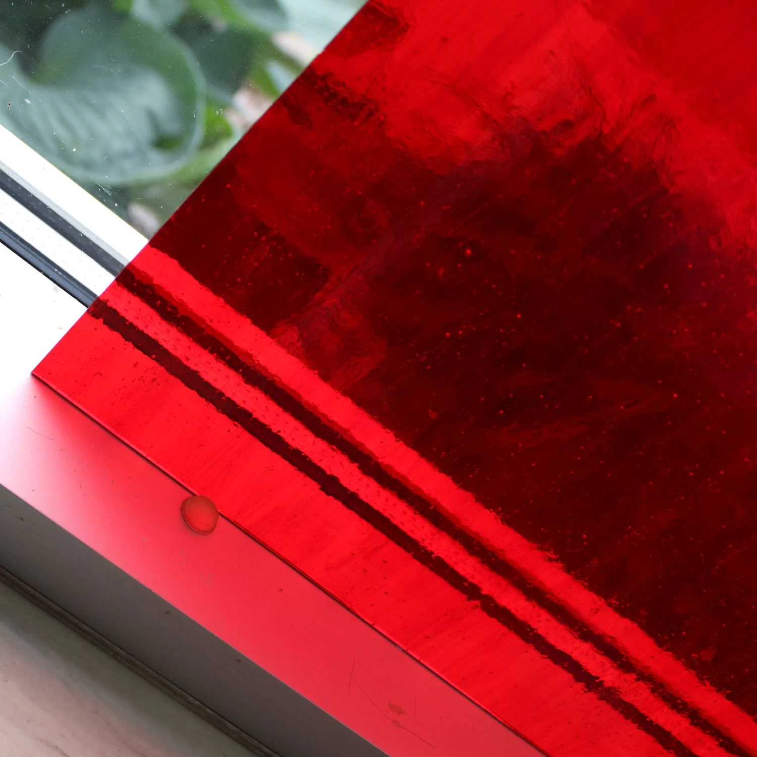 Tiffany Today Cardinal Transparent 4 Tiffany Today Cardinal Transparent - Image 4