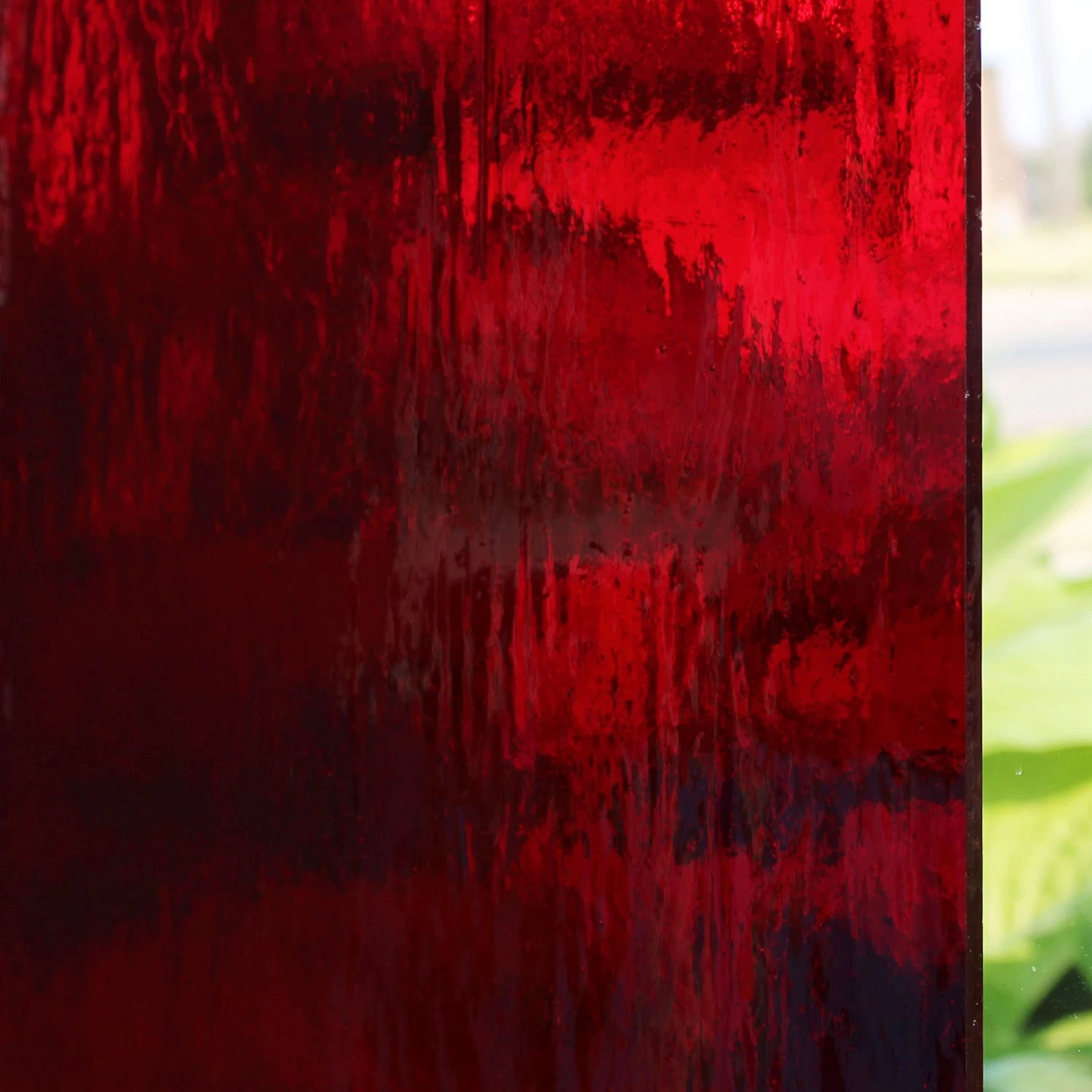 Tiffany Today Black Cherry Transparent 3 Tiffany Today Black Cherry Transparent - Image 3