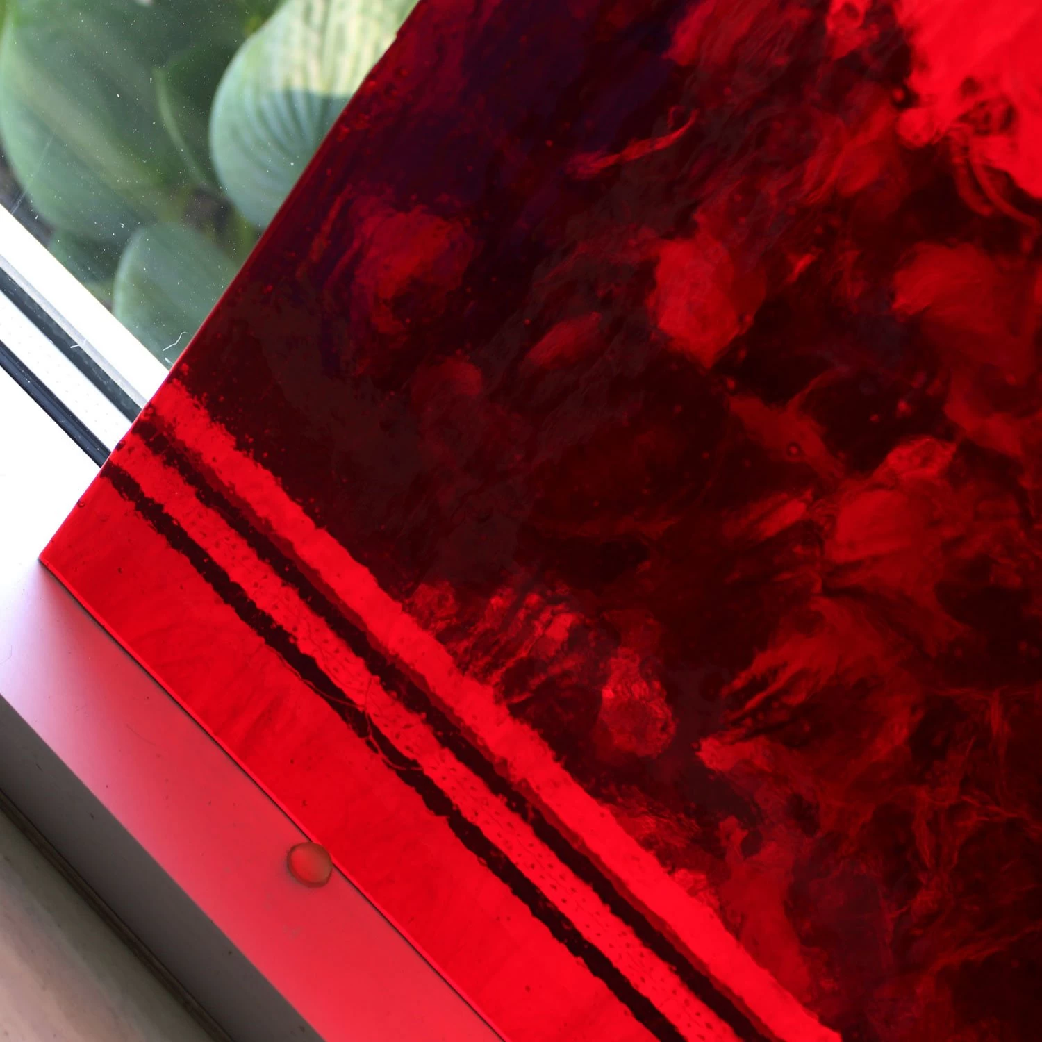 Tiffany Today Black Cherry Transparent 4 Tiffany Today Black Cherry Transparent - Image 4