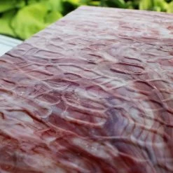 Tiffany Today Cherry On Top Opal Streaky 13 Tiffany Today Cherry On Top Opal Streaky -Stained Glass Deals Store 238731 60