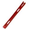 1/4" Handy Foiler Red