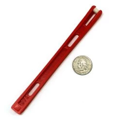 1/4" Handy Foiler Red -Stained Glass Deals Store 238838 20