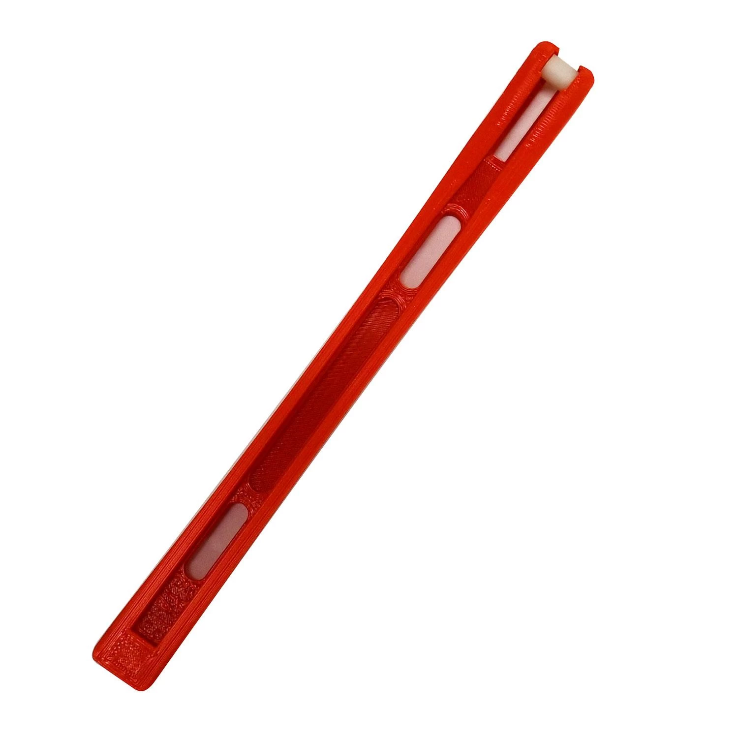 3/16" Handy Foiler Red 1 3/16" Handy Foiler Red