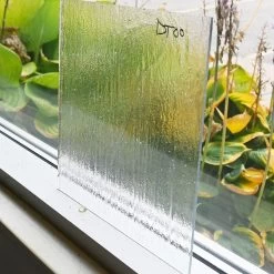 Delphi Superior Clear - 90 COE -Stained Glass Deals Store 238937 20