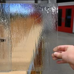 Delphi Superior Clear - 90 COE -Stained Glass Deals Store 238937 30