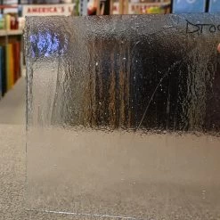 Delphi Superior Clear - 90 COE -Stained Glass Deals Store 238937 40