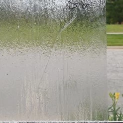 Delphi Superior Clear - 90 COE -Stained Glass Deals Store 238937 50