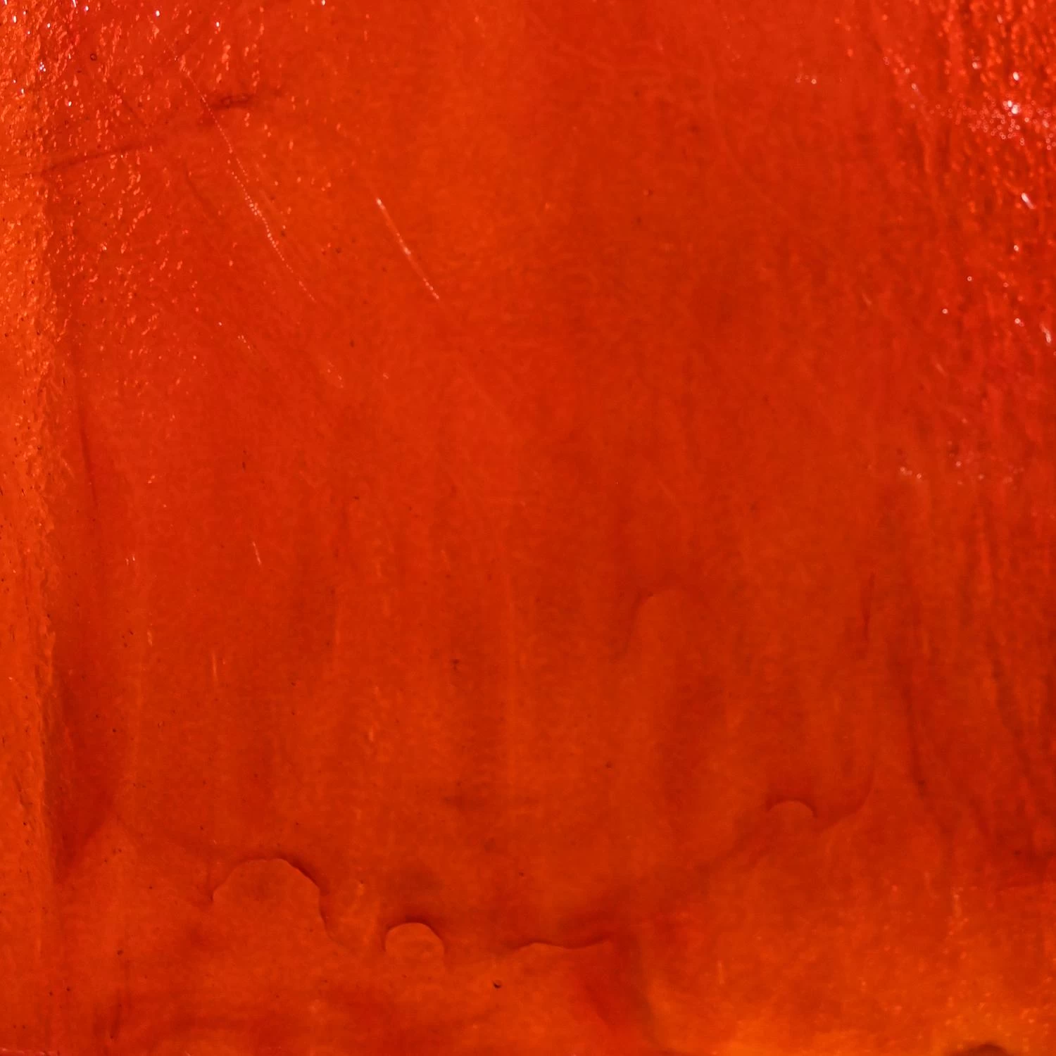 Delphi Superior Maraschino Cherry Transparent - 90 COE 1 Delphi Superior Maraschino Cherry Transparent - 90 COE