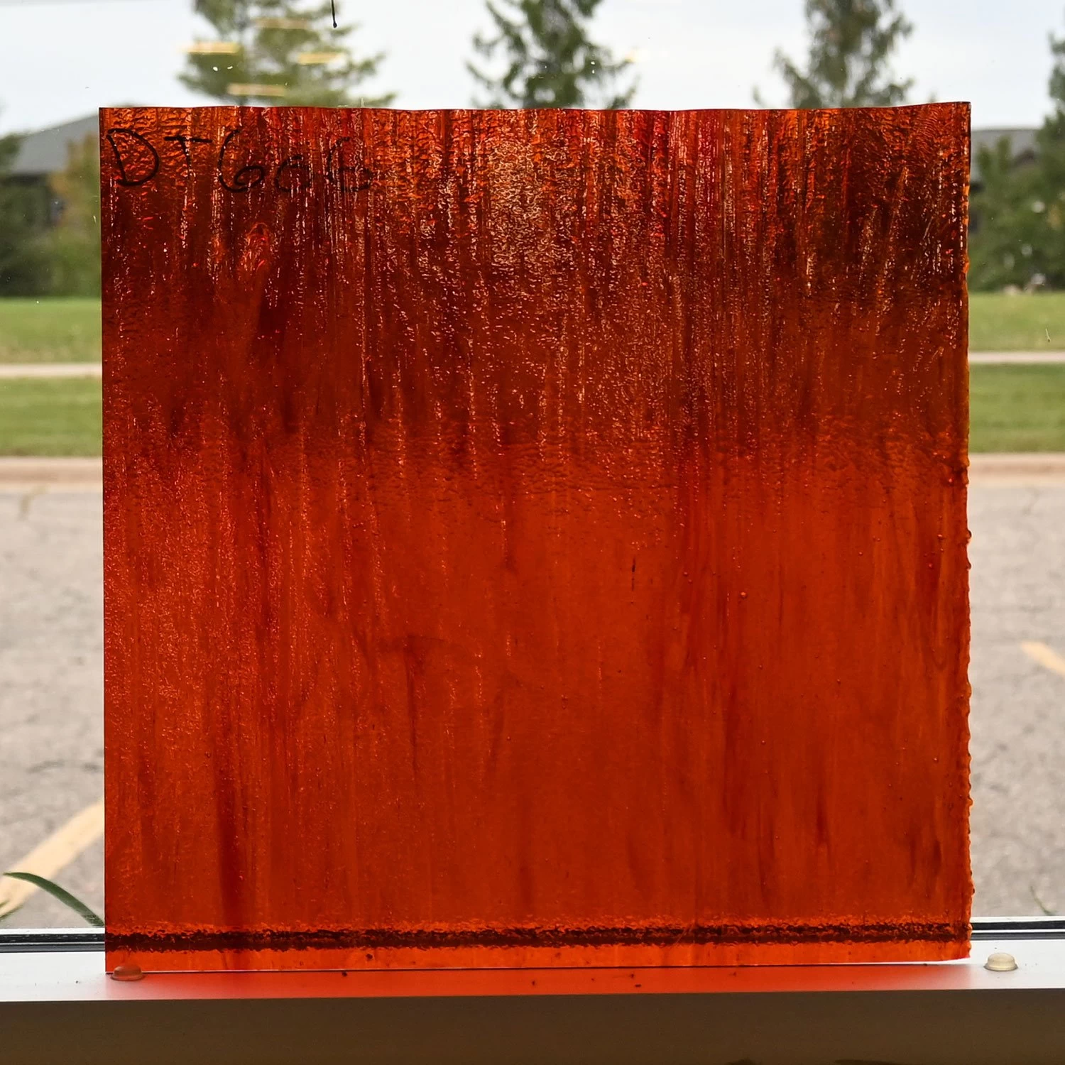 Delphi Superior Maraschino Cherry Transparent - 90 COE 2 Delphi Superior Maraschino Cherry Transparent - 90 COE - Image 2