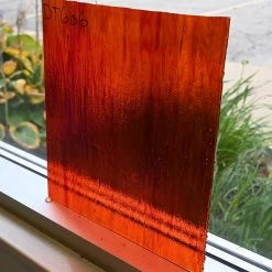 Delphi Superior Maraschino Cherry Transparent - 90 COE 8 Delphi Superior Maraschino Cherry Transparent - 90 COE -Stained Glass Deals Store 238962 20