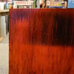 Delphi Superior Maraschino Cherry Transparent - 90 COE 10 Delphi Superior Maraschino Cherry Transparent - 90 COE -Stained Glass Deals Store 238962 40