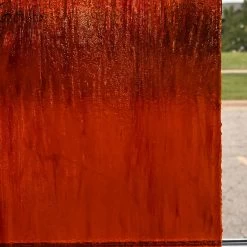 Delphi Superior Maraschino Cherry Transparent - 90 COE 11 Delphi Superior Maraschino Cherry Transparent - 90 COE -Stained Glass Deals Store 238962 50