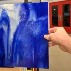 Delphi Superior Blueberries And Cream Opal Blend - 90 COE 13 Delphi Superior Blueberries And Cream Opal Blend - 90 COE -Stained Glass Deals Store 238967 30