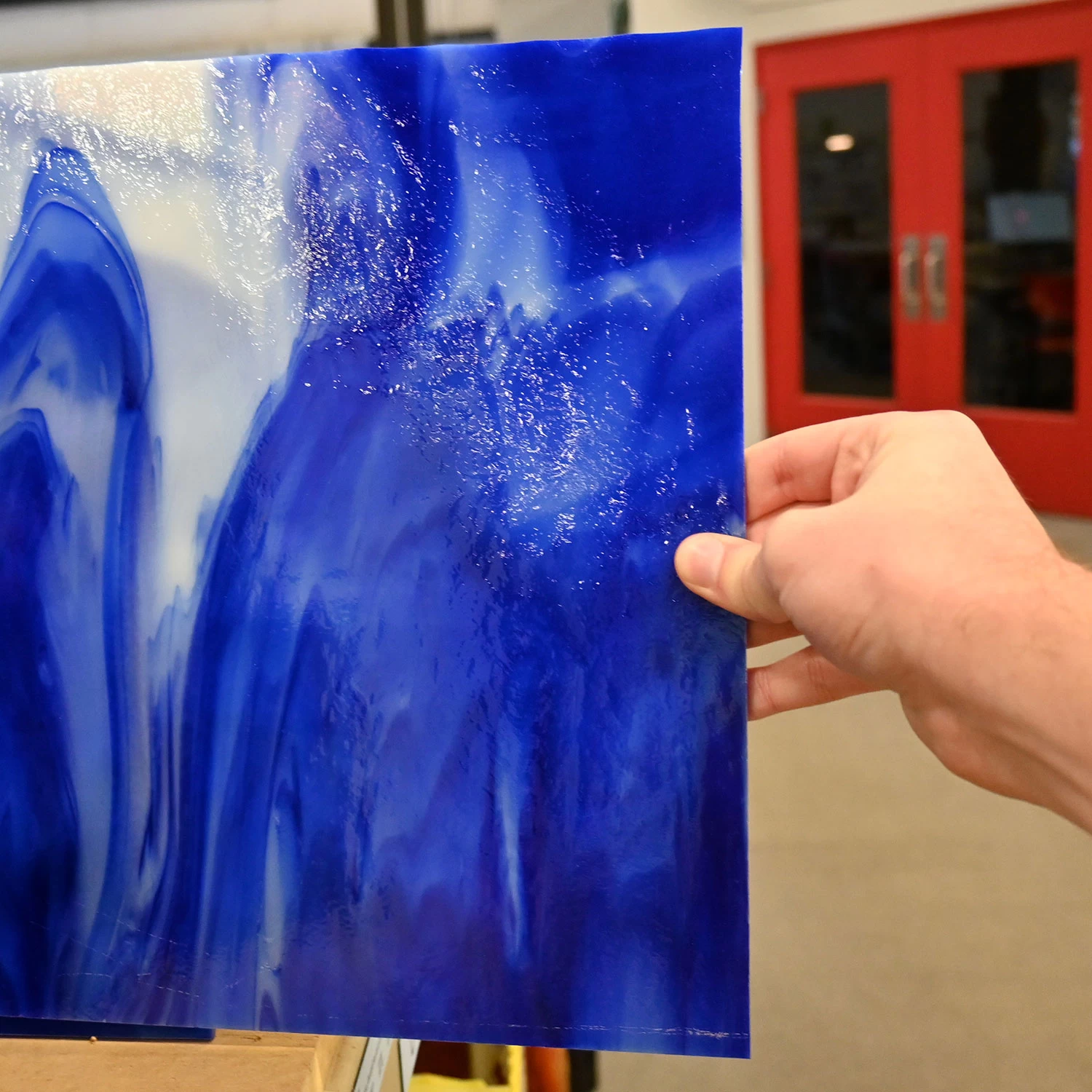 Delphi Superior Blueberries And Cream Opal Blend - 90 COE 4 Delphi Superior Blueberries And Cream Opal Blend - 90 COE - Image 4