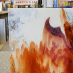 Delphi Superior Cherries Jubliee Streaky - 90 COE -Stained Glass Deals Store 238992 40