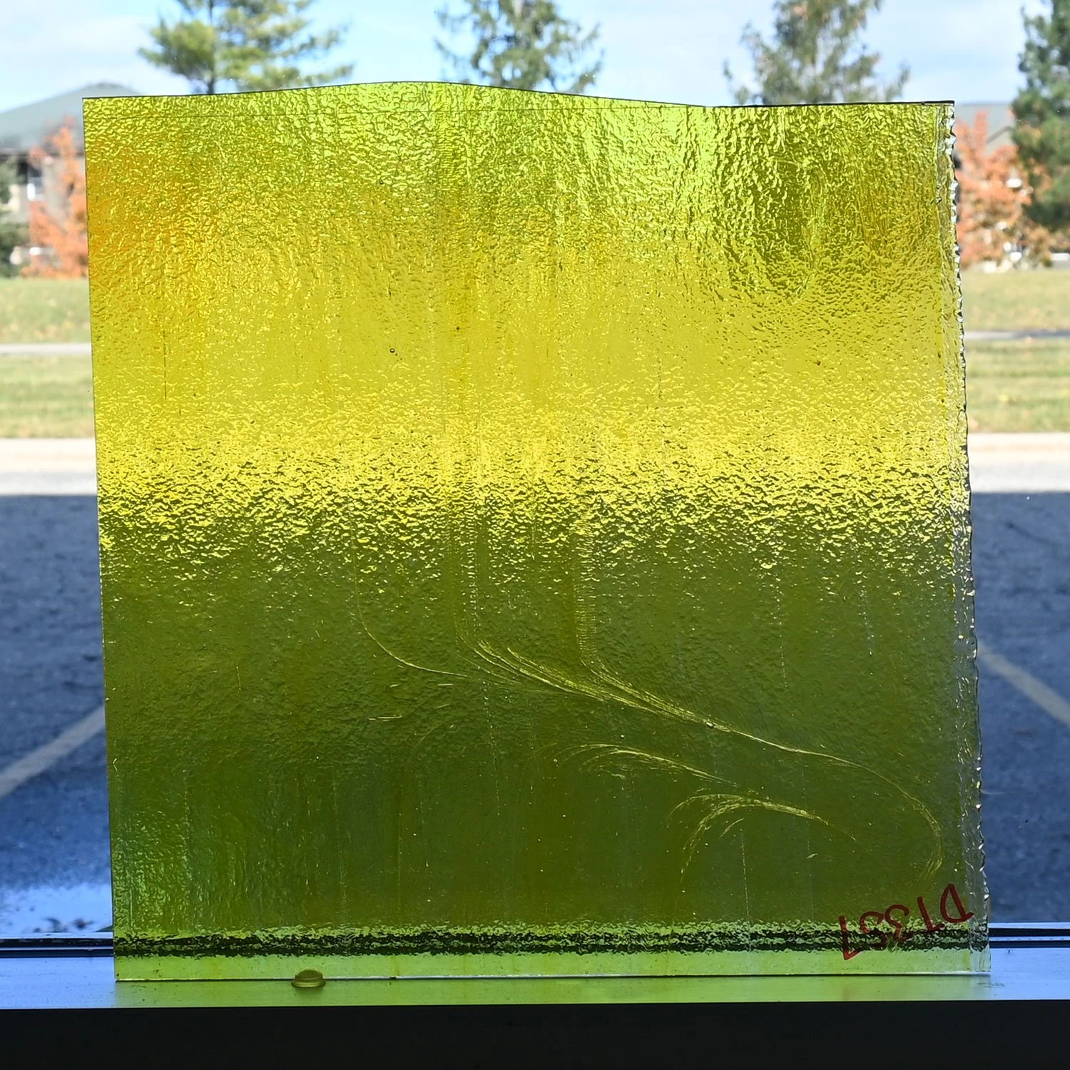 Delphi Superior Lemoncello Transparent - 90 COE 2 Delphi Superior Lemoncello Transparent - 90 COE - Image 2