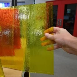 Delphi Superior Lemoncello Transparent - 90 COE 11 Delphi Superior Lemoncello Transparent - 90 COE -Stained Glass Deals Store 238997 30