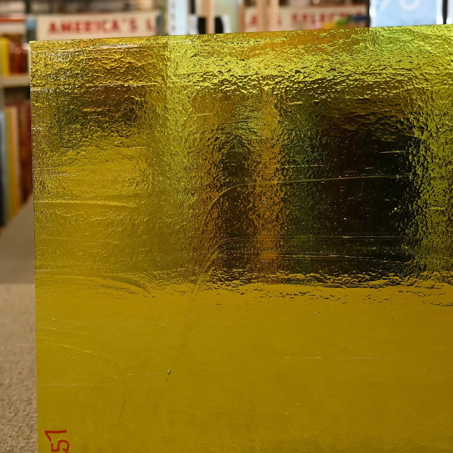 Delphi Superior Lemoncello Transparent - 90 COE 5 Delphi Superior Lemoncello Transparent - 90 COE - Image 5